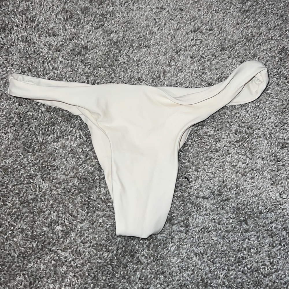 Mikoh thong bottom